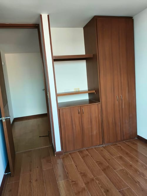 Apartamento de 3 alcobas en arriendo en Colina Campestre, Bogotá, 86 m² · foto 7 de 19