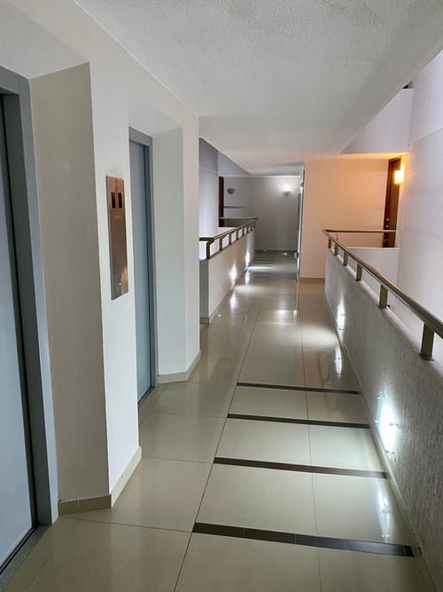 Apartamento de 3 alcobas en arriendo en Colina Campestre, Bogotá, 86 m² · foto 12 de 19