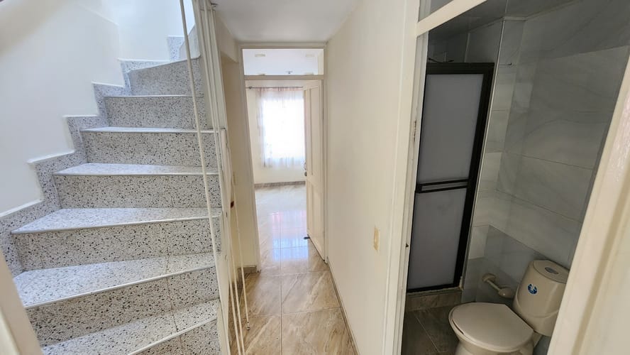 Casa de 4 alcobas en arriendo en Tibabuyes, Bogotá, 120 m² · foto 24 de 24