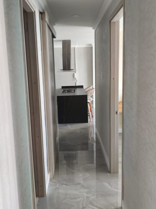 Apartamento de 2 alcobas en arriendo en Bocagrande, Cartagena, 97 m² · foto 7 de 20