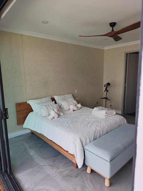 Apartamento de 2 alcobas en arriendo en Bocagrande, Cartagena, 97 m² · foto 8 de 20