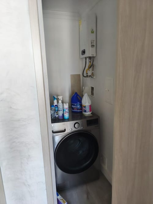 Apartamento de 2 alcobas en arriendo en Bocagrande, Cartagena, 97 m² · foto 9 de 20