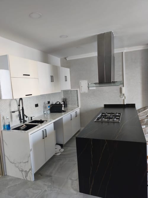 Apartamento de 2 alcobas en arriendo en Bocagrande, Cartagena, 97 m² · foto 6 de 20
