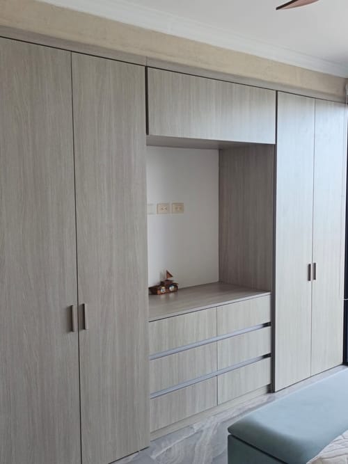 Apartamento de 2 alcobas en arriendo en Bocagrande, Cartagena, 97 m² · foto 19 de 20