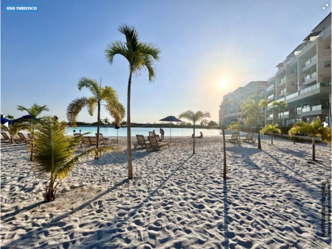 Apartamento de 2 alcobas en venta en Cartagena De Indias, Cartagena, 81 m² · foto 2 de 11