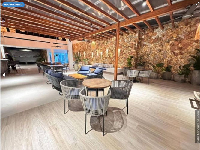 Apartamento de 2 alcobas en venta en Cartagena De Indias, Cartagena, 81 m² · foto 6 de 11