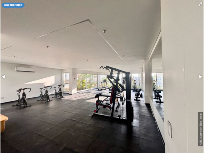 Apartamento de 2 alcobas en venta en Cartagena De Indias, Cartagena, 81 m² · foto 9 de 11