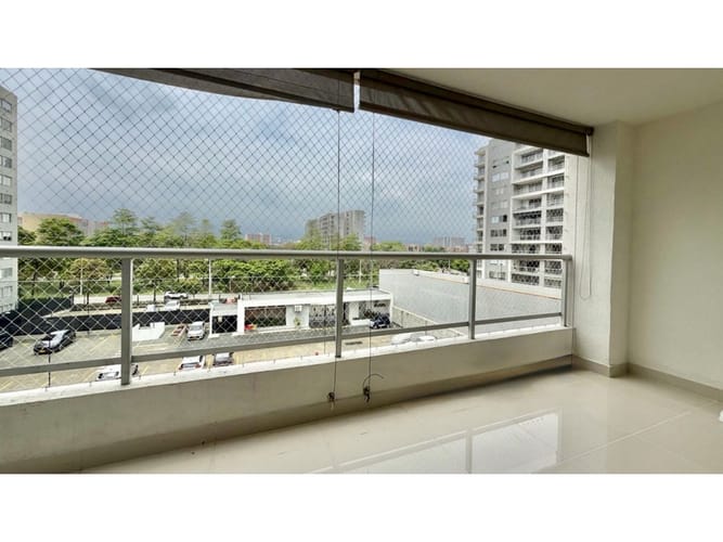 Apartamento de 3 alcobas en venta en Valle Del Lili, Cali, 93 m² · foto 2 de 24