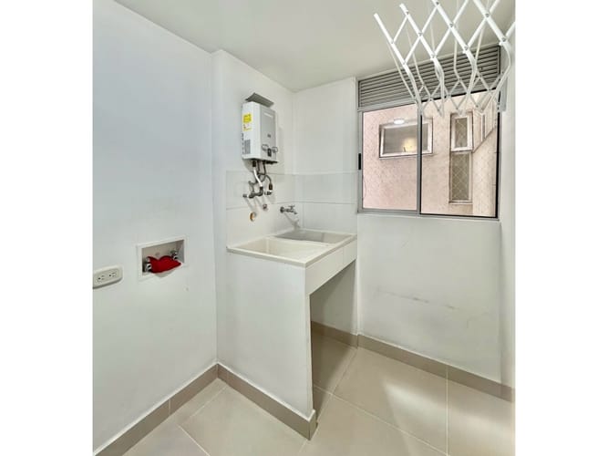 Apartamento de 3 alcobas en venta en Valle Del Lili, Cali, 93 m² · foto 6 de 24