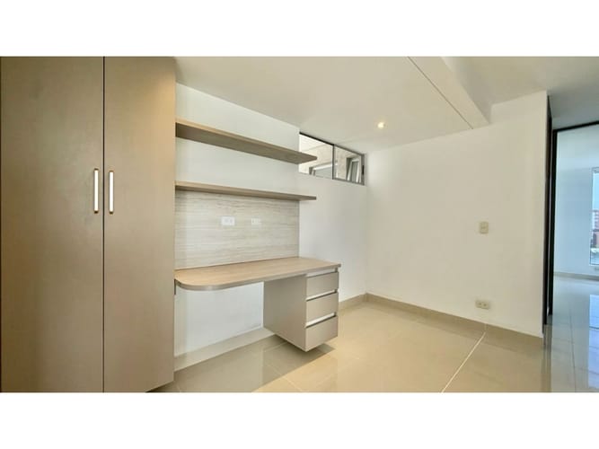 Apartamento de 3 alcobas en venta en Valle Del Lili, Cali, 93 m² · foto 7 de 24