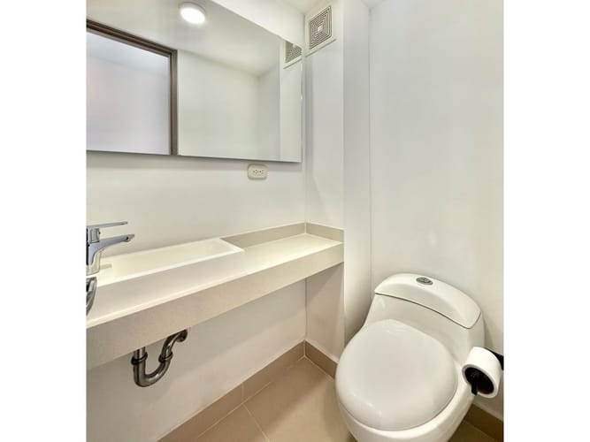Apartamento de 3 alcobas en venta en Valle Del Lili, Cali, 93 m² · foto 8 de 24