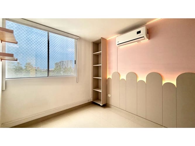 Apartamento de 3 alcobas en venta en Valle Del Lili, Cali, 93 m² · foto 14 de 24