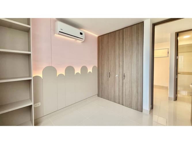 Apartamento de 3 alcobas en venta en Valle Del Lili, Cali, 93 m² · foto 15 de 24
