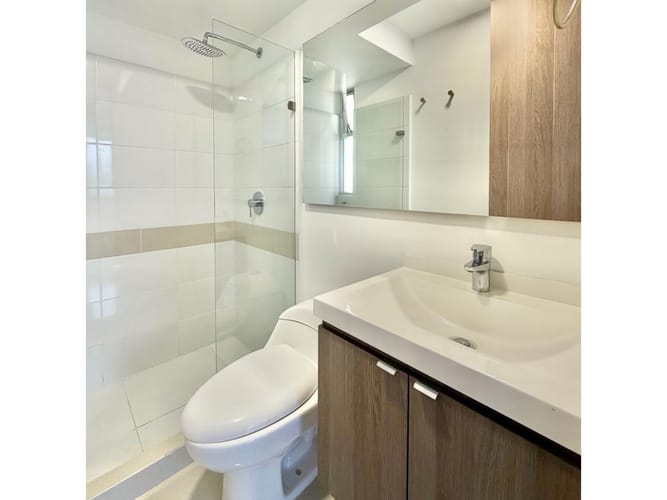 Apartamento de 3 alcobas en venta en Valle Del Lili, Cali, 93 m² · foto 16 de 24