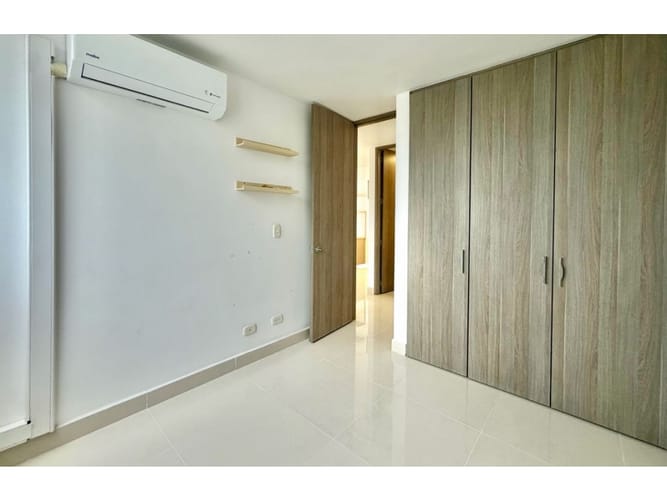 Apartamento de 3 alcobas en venta en Valle Del Lili, Cali, 93 m² · foto 17 de 24