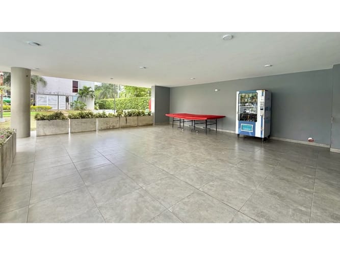 Apartamento de 3 alcobas en venta en Valle Del Lili, Cali, 93 m² · foto 20 de 24