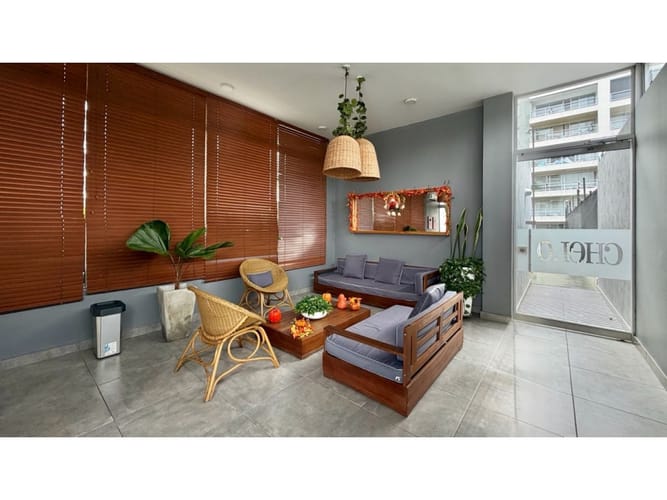 Apartamento de 3 alcobas en venta en Valle Del Lili, Cali, 93 m² · foto 24 de 24