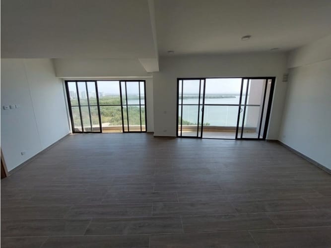 Apartamento de 3 alcobas en venta en Cielo Mar, Cartagena, 122 m² · foto 4 de 24