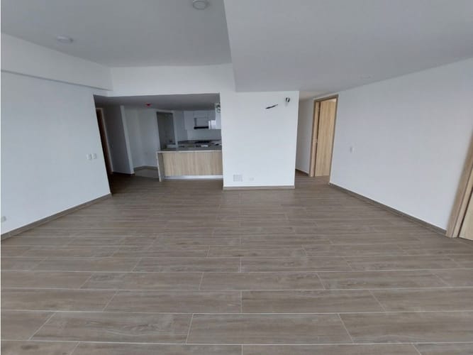 Apartamento de 3 alcobas en venta en Cielo Mar, Cartagena, 122 m² · foto 6 de 24