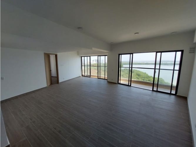 Apartamento de 3 alcobas en venta en Cielo Mar, Cartagena, 122 m² · foto 7 de 24