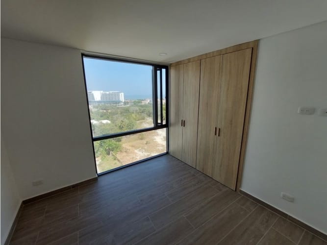 Apartamento de 3 alcobas en venta en Cielo Mar, Cartagena, 122 m² · foto 8 de 24
