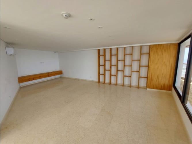 Apartamento de 3 alcobas en venta en Cielo Mar, Cartagena, 122 m² · foto 9 de 24