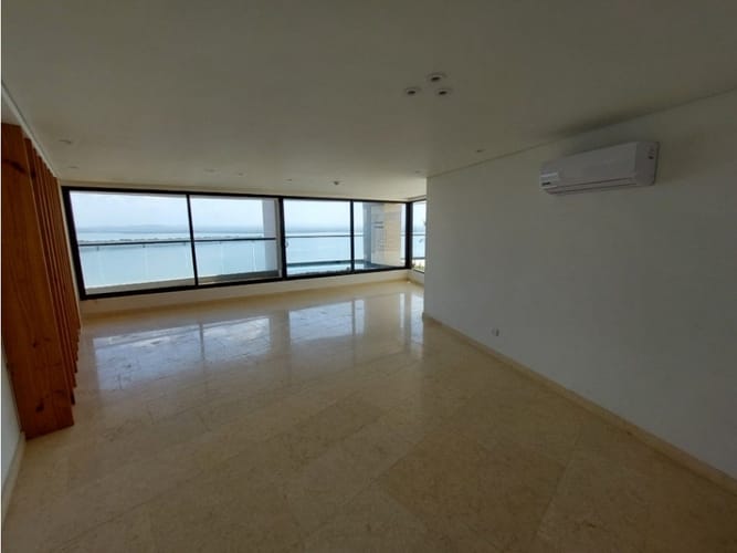 Apartamento de 3 alcobas en venta en Cielo Mar, Cartagena, 122 m² · foto 13 de 24