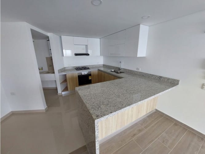 Apartamento de 3 alcobas en venta en Cielo Mar, Cartagena, 122 m² · foto 14 de 24