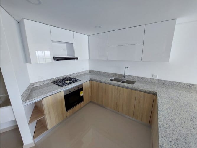 Apartamento de 3 alcobas en venta en Cielo Mar, Cartagena, 122 m² · foto 15 de 24