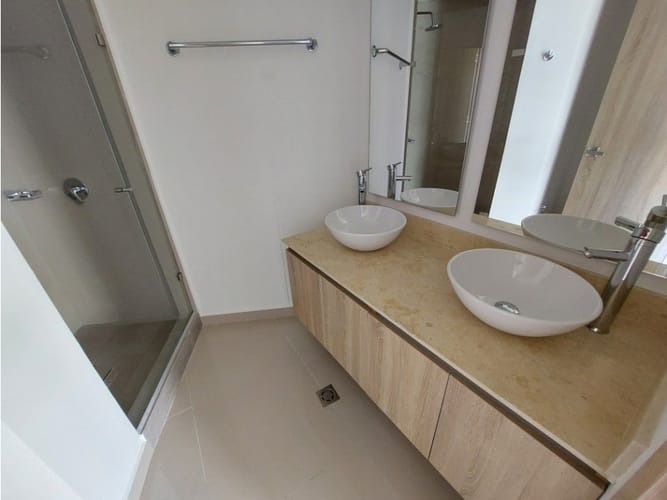 Apartamento de 3 alcobas en venta en Cielo Mar, Cartagena, 122 m² · foto 18 de 24