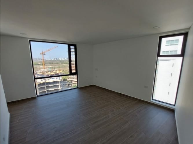 Apartamento de 3 alcobas en venta en Cielo Mar, Cartagena, 122 m² · foto 20 de 24