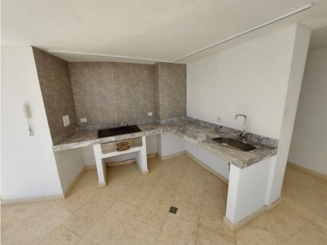 Apartamento de 3 alcobas en venta en Cielo Mar, Cartagena, 122 m² · foto 21 de 24