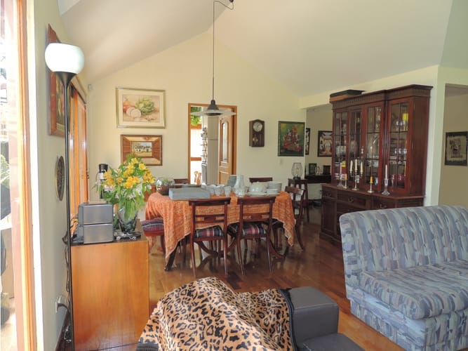 Casa de 3 alcobas en venta en Guaymaral, Bogotá, 257 m² · foto 10 de 24