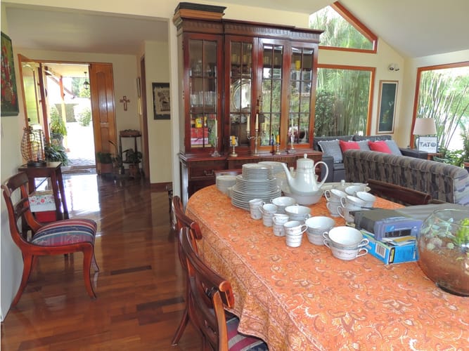 Casa de 3 alcobas en venta en Guaymaral, Bogotá, 257 m² · foto 11 de 24