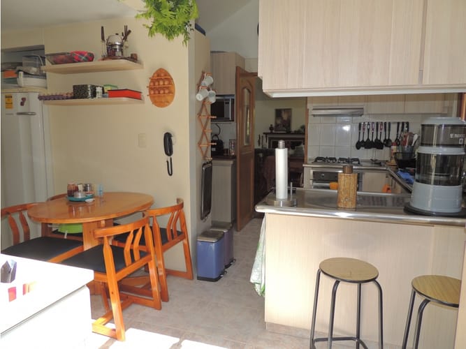 Casa de 3 alcobas en venta en Guaymaral, Bogotá, 257 m² · foto 13 de 24