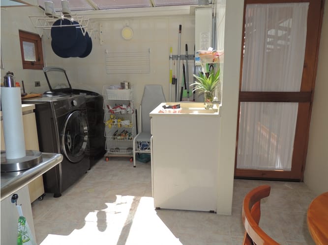 Casa de 3 alcobas en venta en Guaymaral, Bogotá, 257 m² · foto 14 de 24