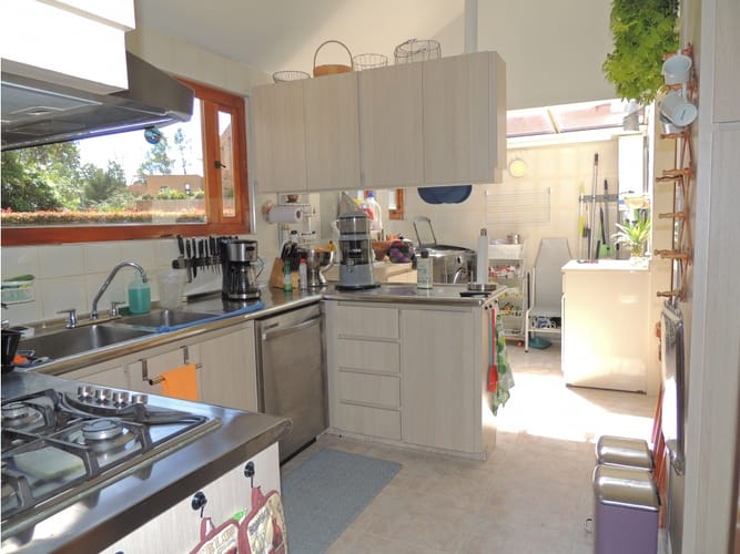 Casa de 3 alcobas en venta en Guaymaral, Bogotá, 257 m² · foto 15 de 24