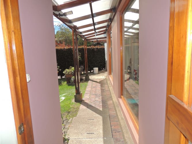 Casa de 3 alcobas en venta en Guaymaral, Bogotá, 257 m² · foto 20 de 24
