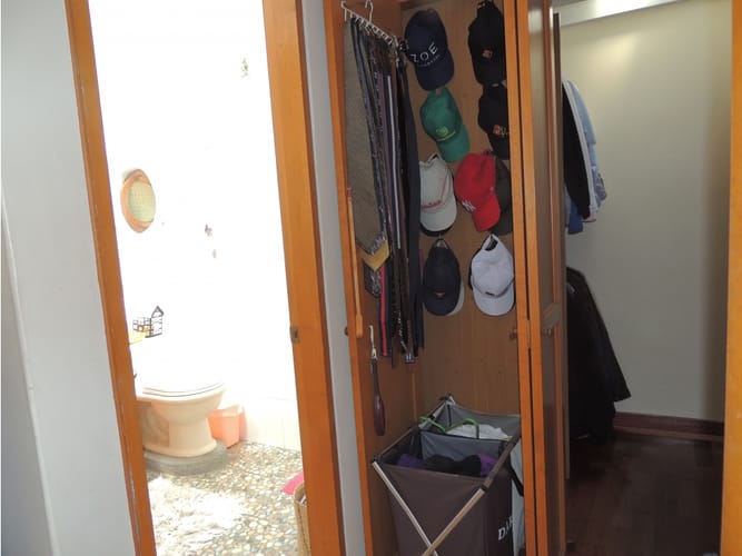 Casa de 3 alcobas en venta en Guaymaral, Bogotá, 257 m² · foto 21 de 24