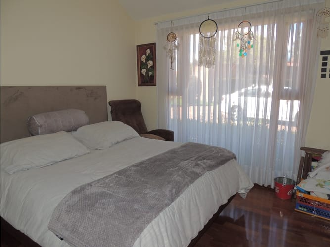 Casa de 3 alcobas en venta en Guaymaral, Bogotá, 257 m² · foto 24 de 24