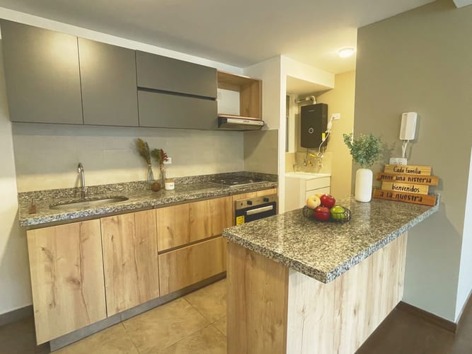 Apartamento de 3 alcobas en venta en Alcala, Mosquera, 86 m² · foto 2 de 20