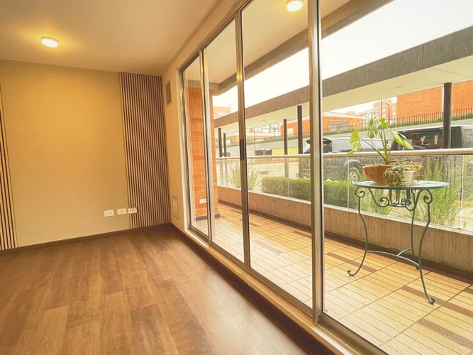 Apartamento de 3 alcobas en venta en Alcala, Mosquera, 86 m² · foto 4 de 20