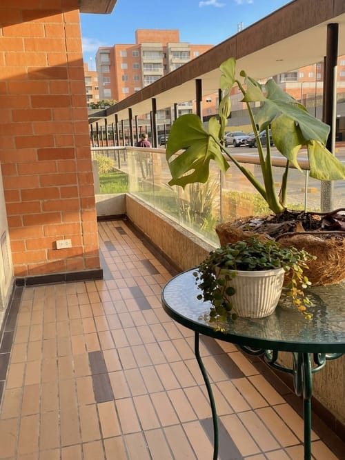 Apartamento de 3 alcobas en venta en Alcala, Mosquera, 86 m² · foto 9 de 20