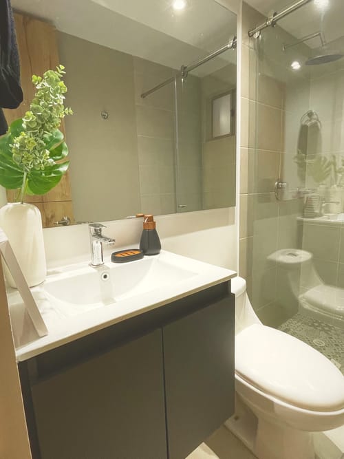 Apartamento de 3 alcobas en venta en Alcala, Mosquera, 86 m² · foto 12 de 20