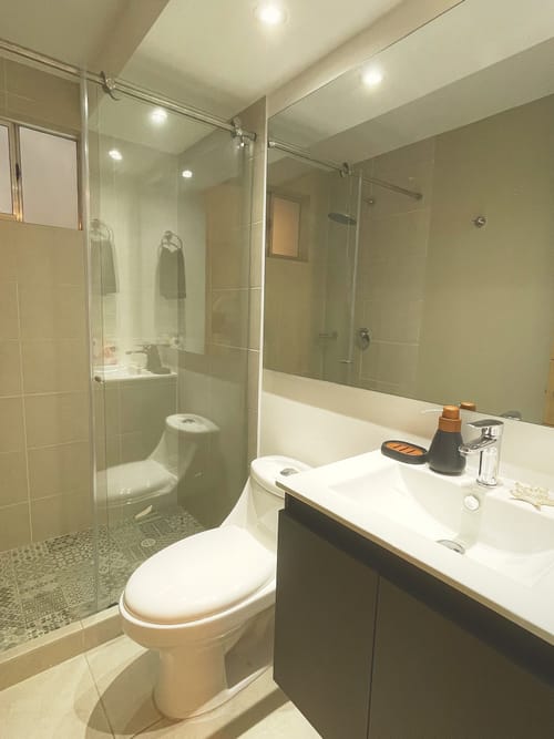 Apartamento de 3 alcobas en venta en Alcala, Mosquera, 86 m² · foto 14 de 20