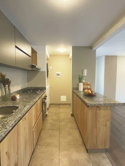 Apartamento de 3 alcobas en venta en Alcala, Mosquera, 86 m² · foto 15 de 20