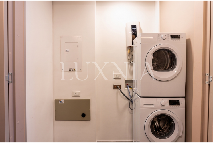 Apartamento de 1 alcoba en venta en El Virrey, Bogotá, 53 m² · foto 12 de 18