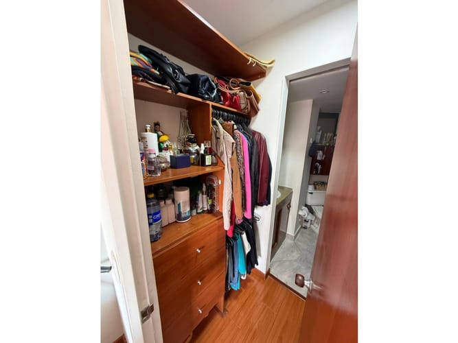Apartamento de 3 alcobas en venta en El Recuerdo, Bogotá, 92 m² · foto 10 de 15