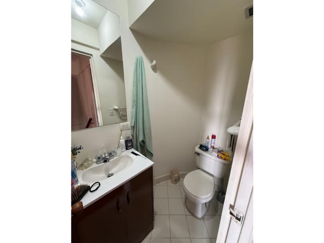 Apartamento de 3 alcobas en venta en El Recuerdo, Bogotá, 92 m² · foto 12 de 15