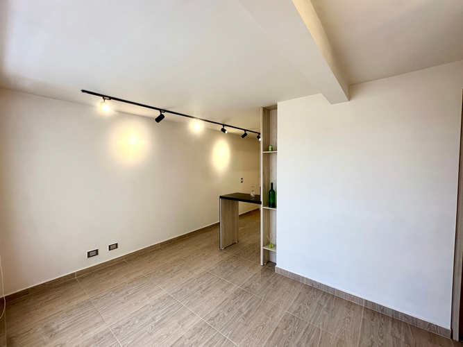 Apartaestudio en arriendo en La Floresta, Bogotá, 39 m² · foto 6 de 17